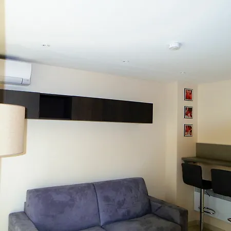 Appartement Mimont By Welcome To