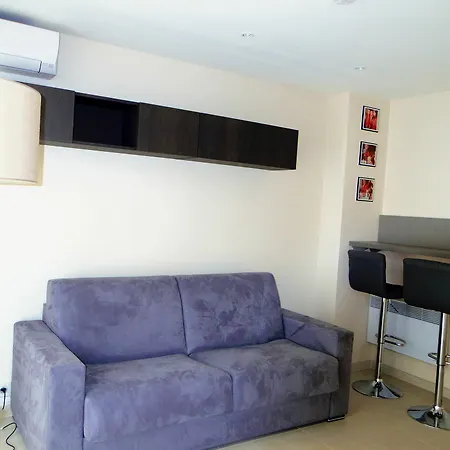 Appartement Mimont By Welcome To *